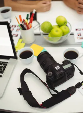 Branding & Media Production
