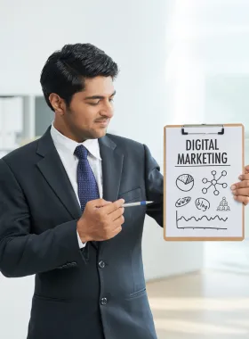 Digital Marketing