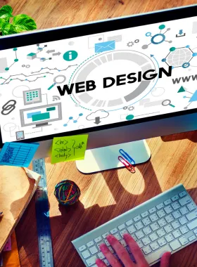 Website Development & Hosting