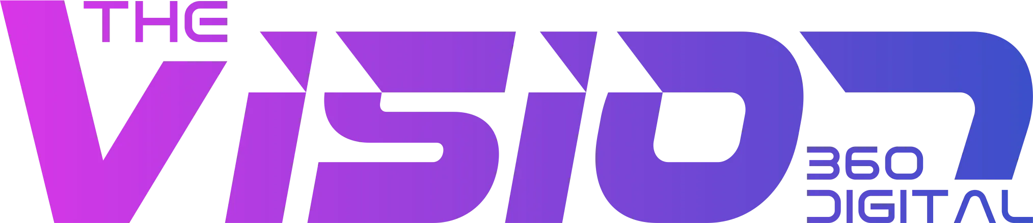 the vision 360 digital