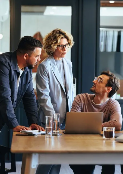 the vision 360 digital