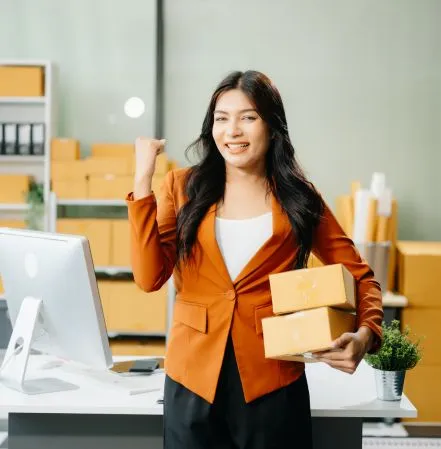 E-Commerce
